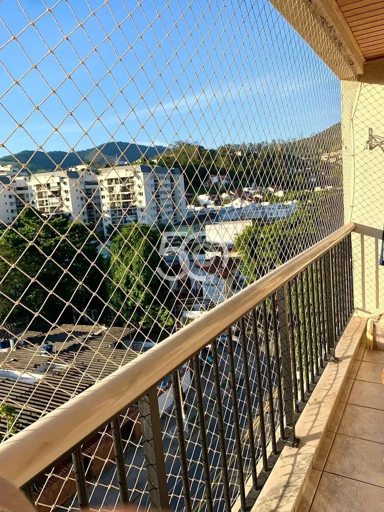 Apartamento, 3 quartos, 88 m² - Foto 54