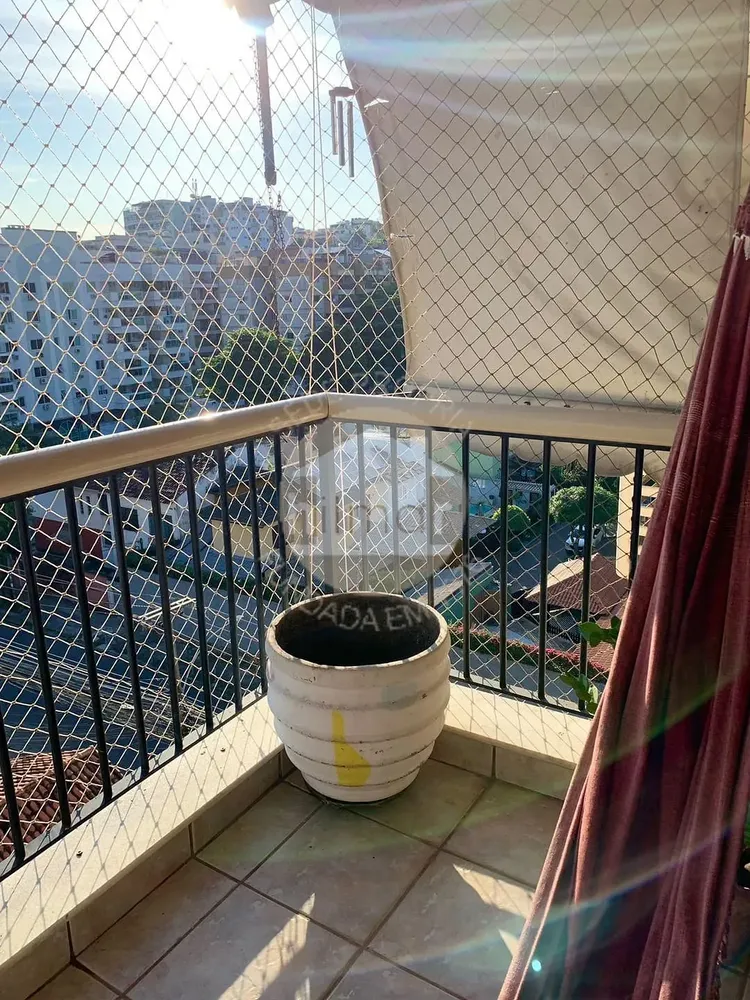 Apartamento, 3 quartos, 88 m² - Foto 30