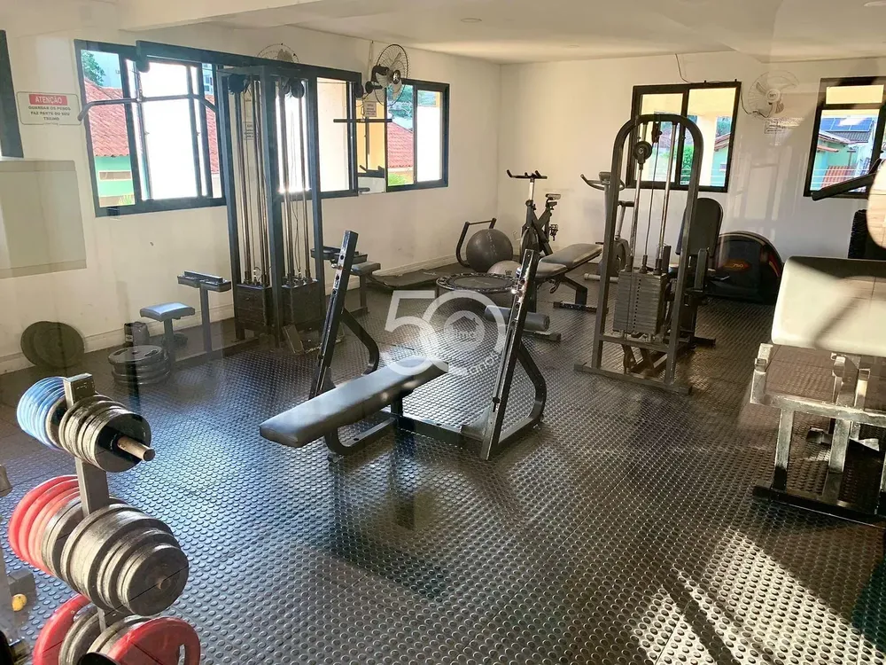 Apartamento, 3 quartos, 88 m² - Foto 68