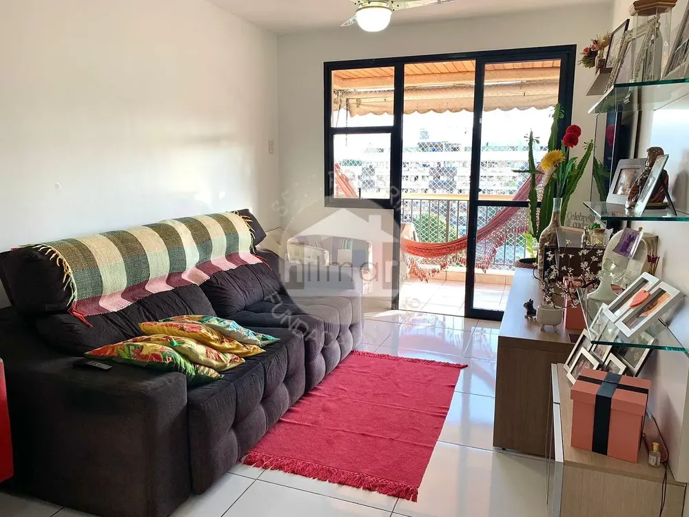 Apartamento, 3 quartos, 88 m² - Foto 26