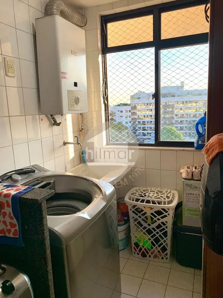 Apartamento, 3 quartos, 88 m² - Foto 12
