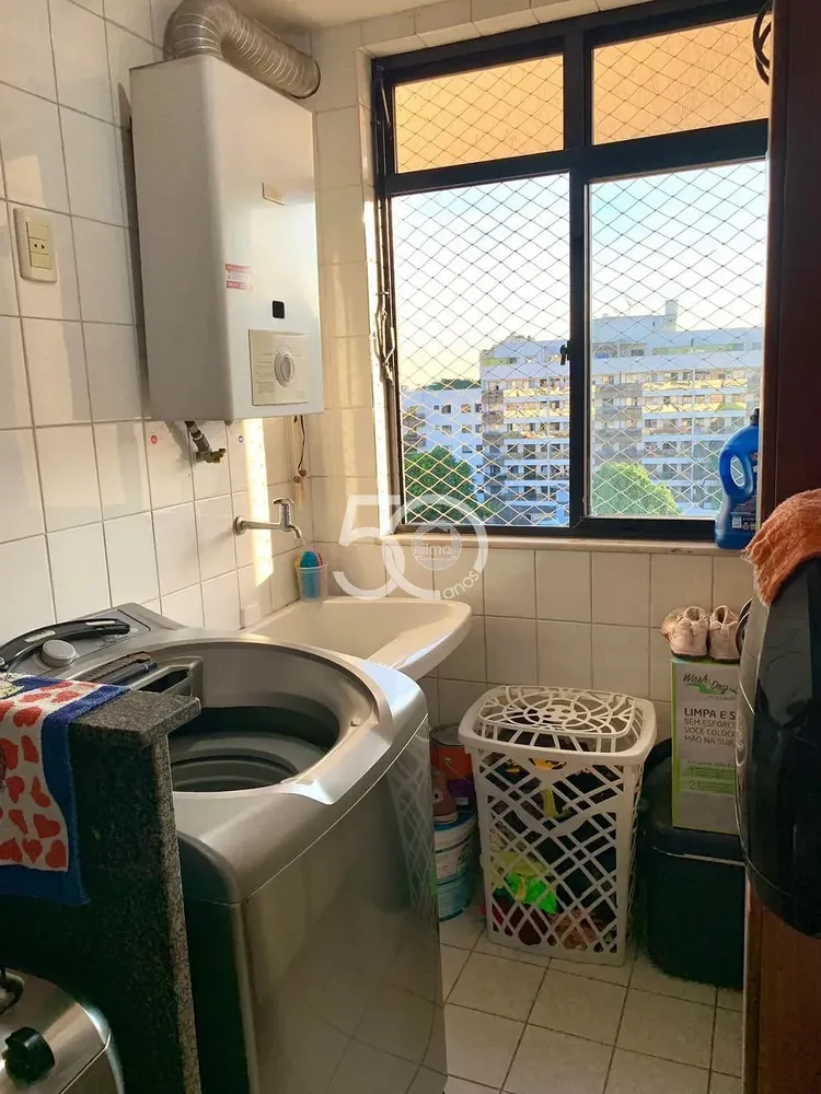 Apartamento, 3 quartos, 88 m² - Foto 66