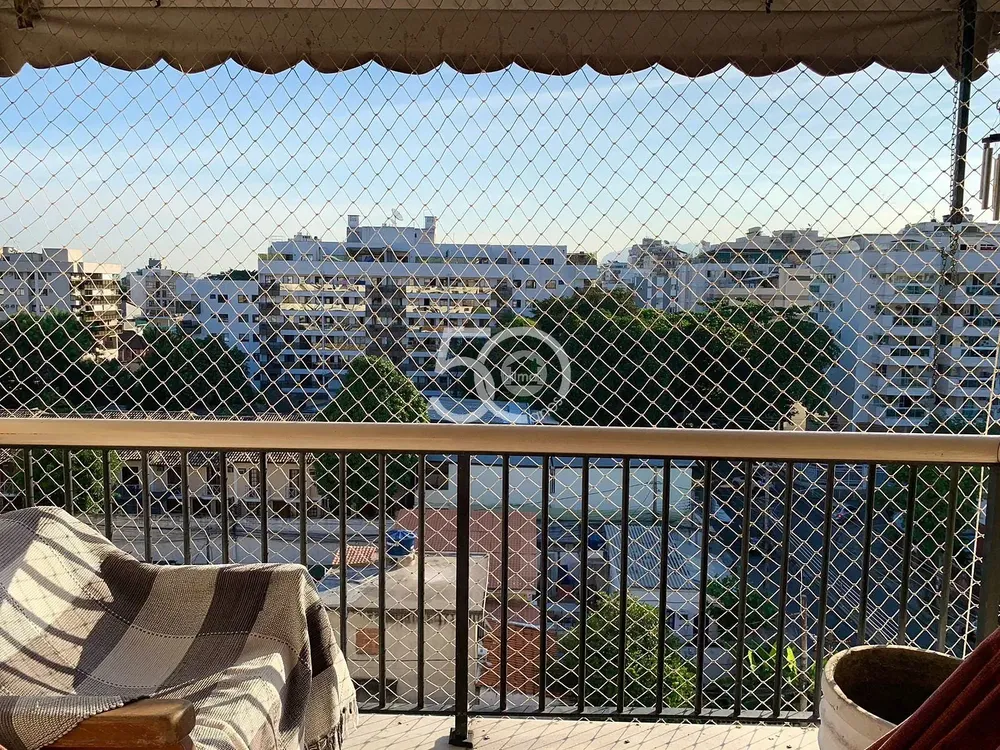 Apartamento, 3 quartos, 88 m² - Foto 40