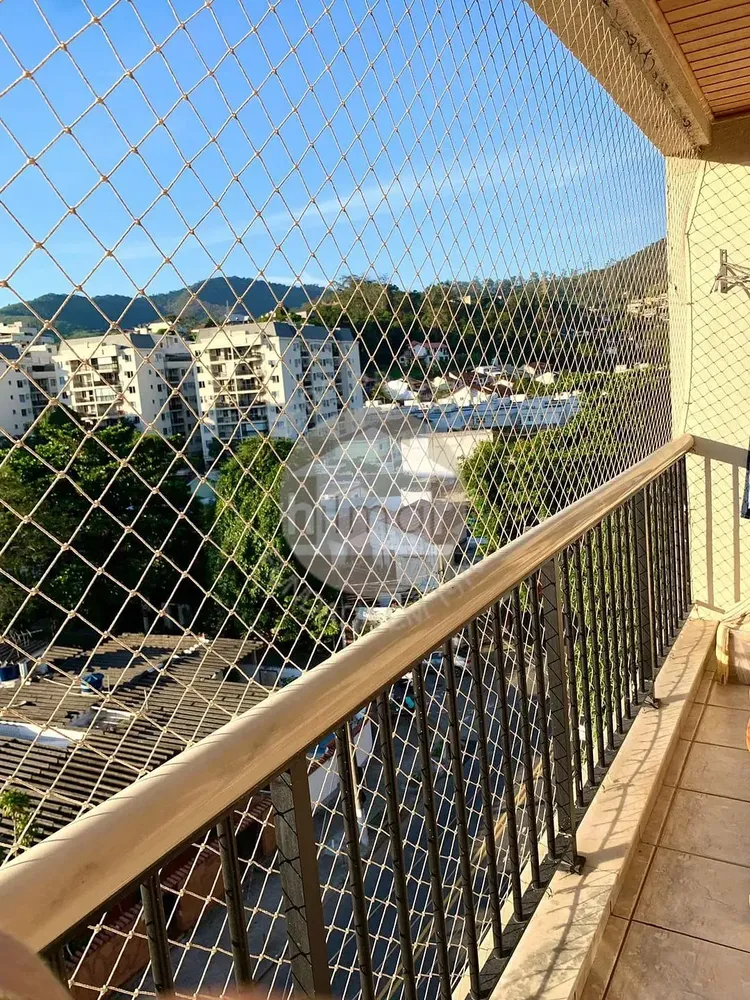 Apartamento, 3 quartos, 88 m² - Foto 18