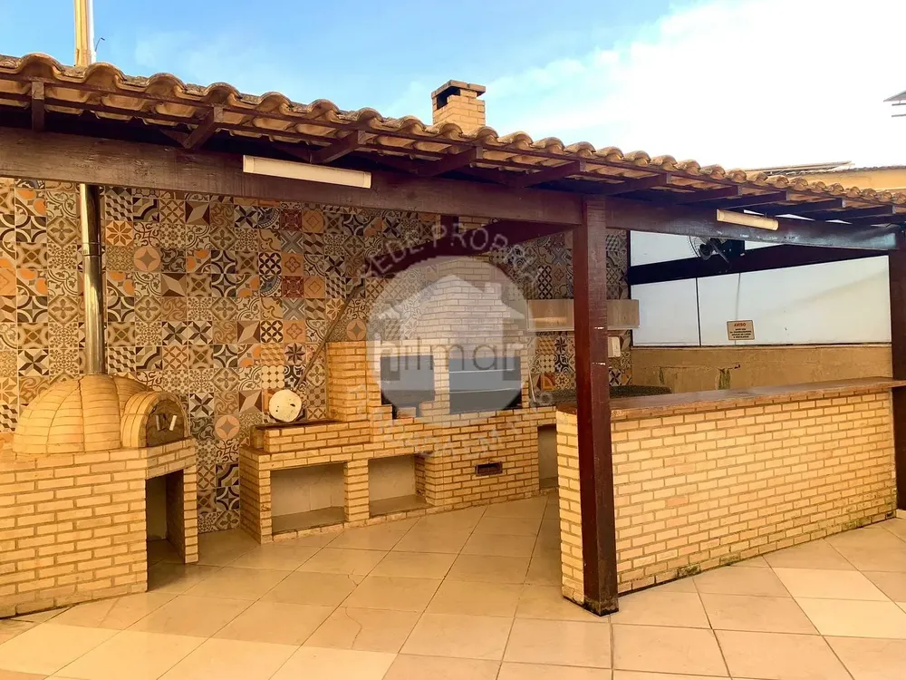 Apartamento, 3 quartos, 88 m² - Foto 4