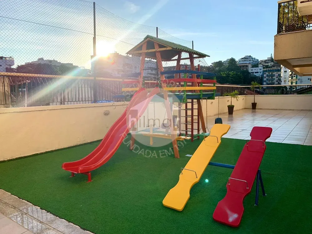 Apartamento, 3 quartos, 88 m² - Foto 8