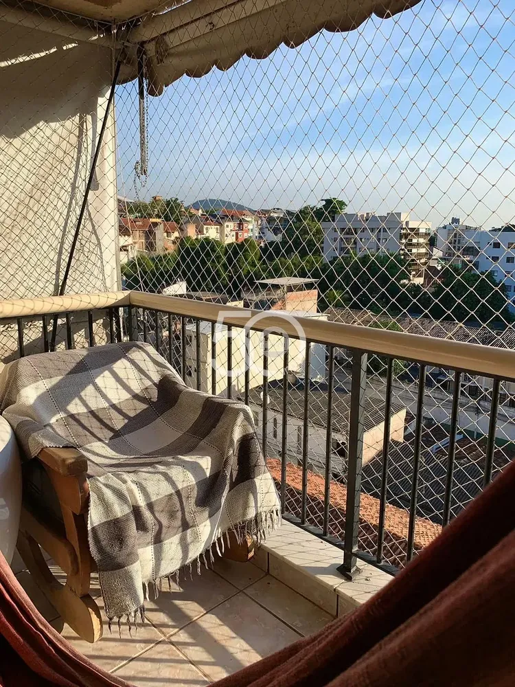 Apartamento, 3 quartos, 88 m² - Foto 41