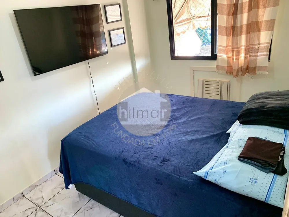 Apartamento, 3 quartos, 88 m² - Foto 22