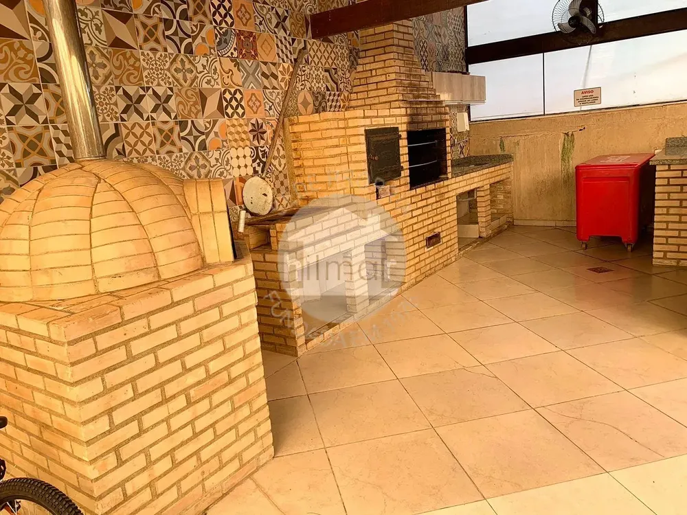 Apartamento, 3 quartos, 88 m² - Foto 6