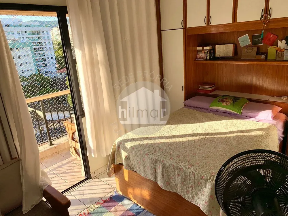Apartamento, 3 quartos, 88 m² - Foto 19