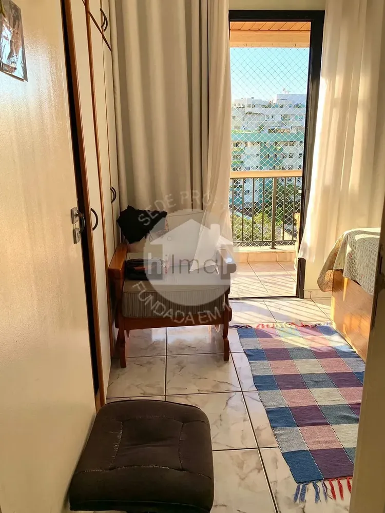 Apartamento, 3 quartos, 88 m² - Foto 21