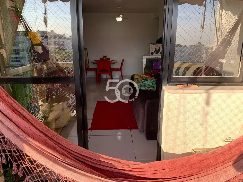 Apartamento, 3 quartos, 88 m² - Foto 39