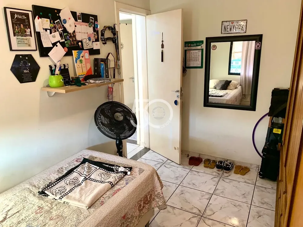 Apartamento, 3 quartos, 88 m² - Foto 58