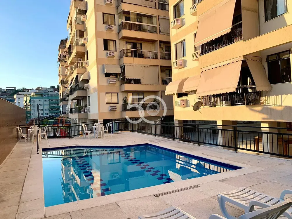 Apartamento, 3 quartos, 88 m² - Foto 33