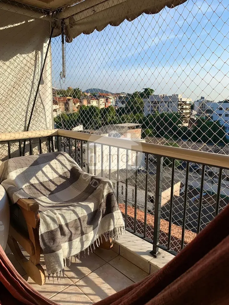 Apartamento, 3 quartos, 88 m² - Foto 28