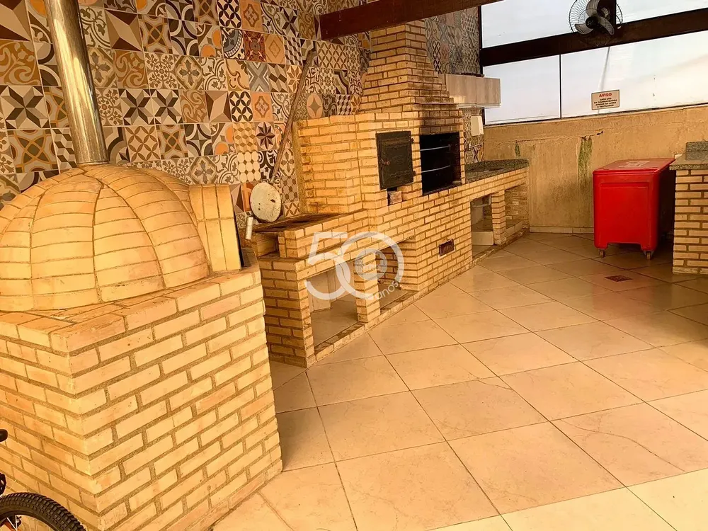 Apartamento, 3 quartos, 88 m² - Foto 75