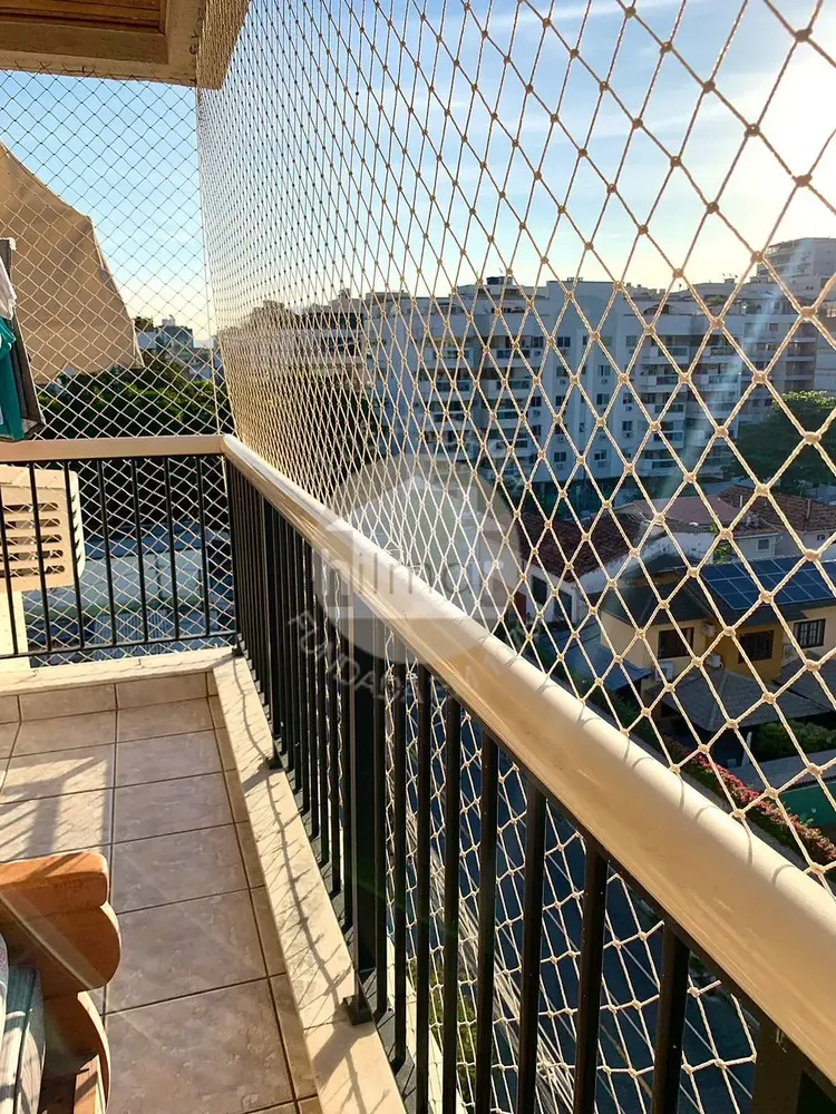 Apartamento, 3 quartos, 88 m² - Foto 17