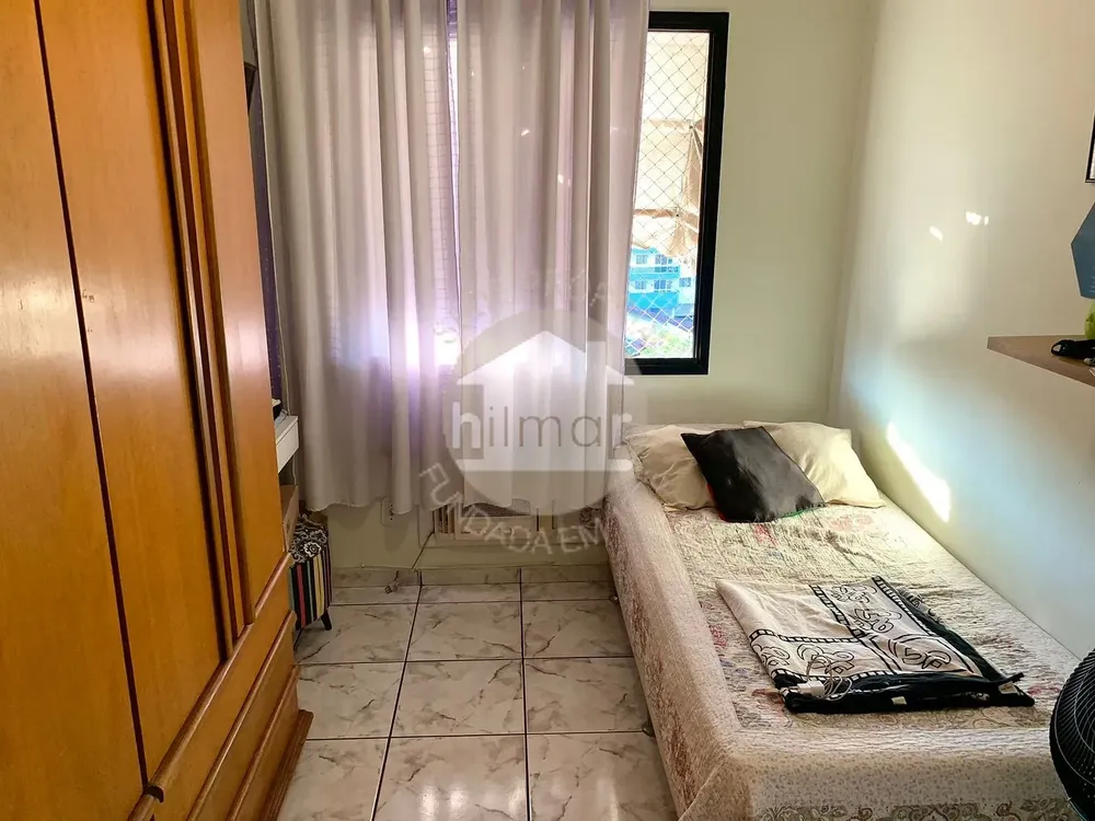 Apartamento, 3 quartos, 88 m² - Foto 16