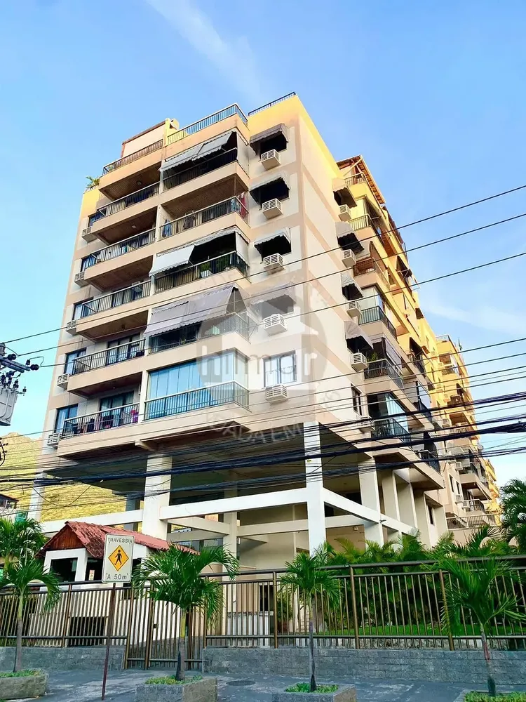 Apartamento, 3 quartos, 88 m² - Foto 1