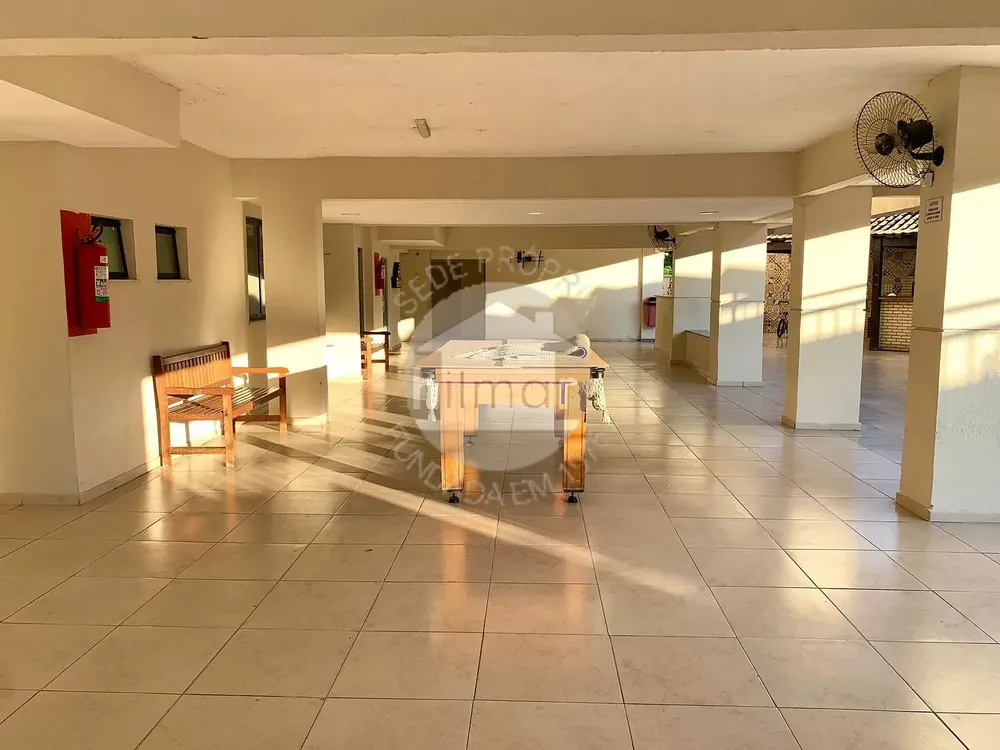 Apartamento, 3 quartos, 88 m² - Foto 7