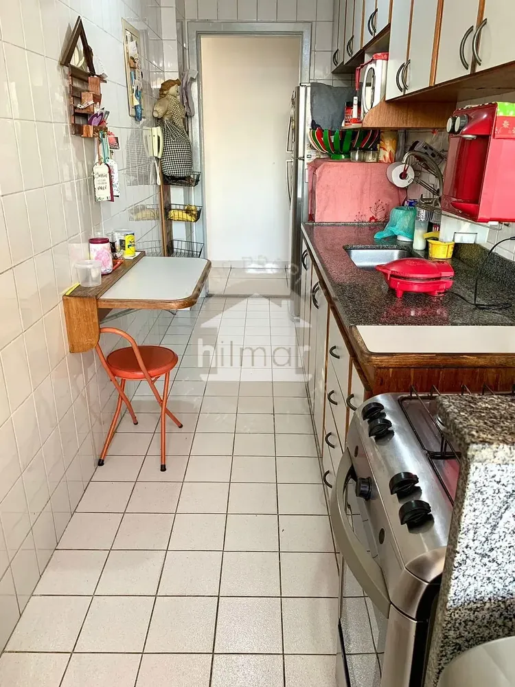 Apartamento, 3 quartos, 88 m² - Foto 15