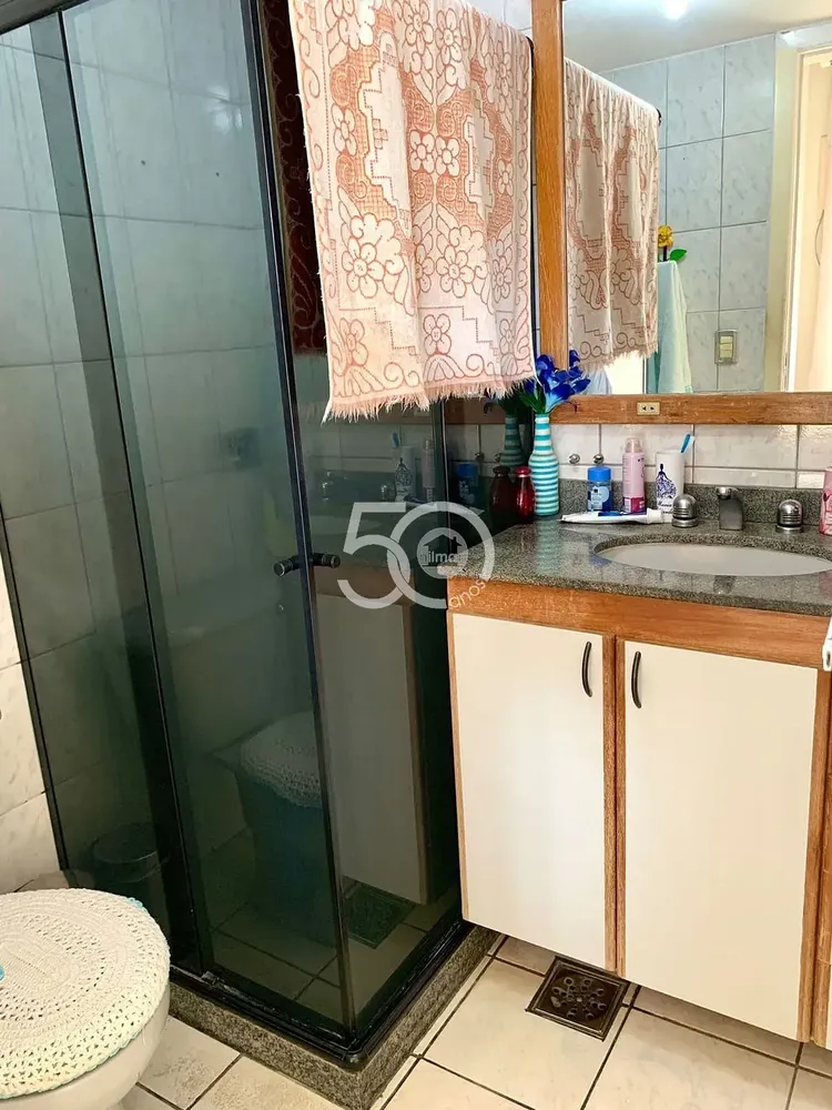 Apartamento, 3 quartos, 88 m² - Foto 52