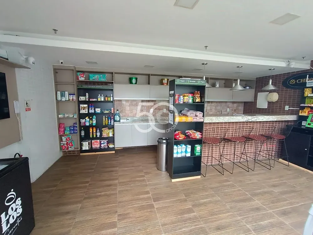 Apartamento, 1 quarto, 36 m² - Foto 35