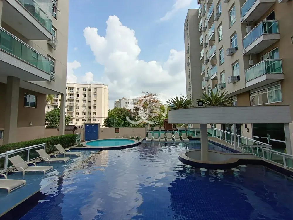 Apartamento, 1 quarto, 36 m² - Foto 1