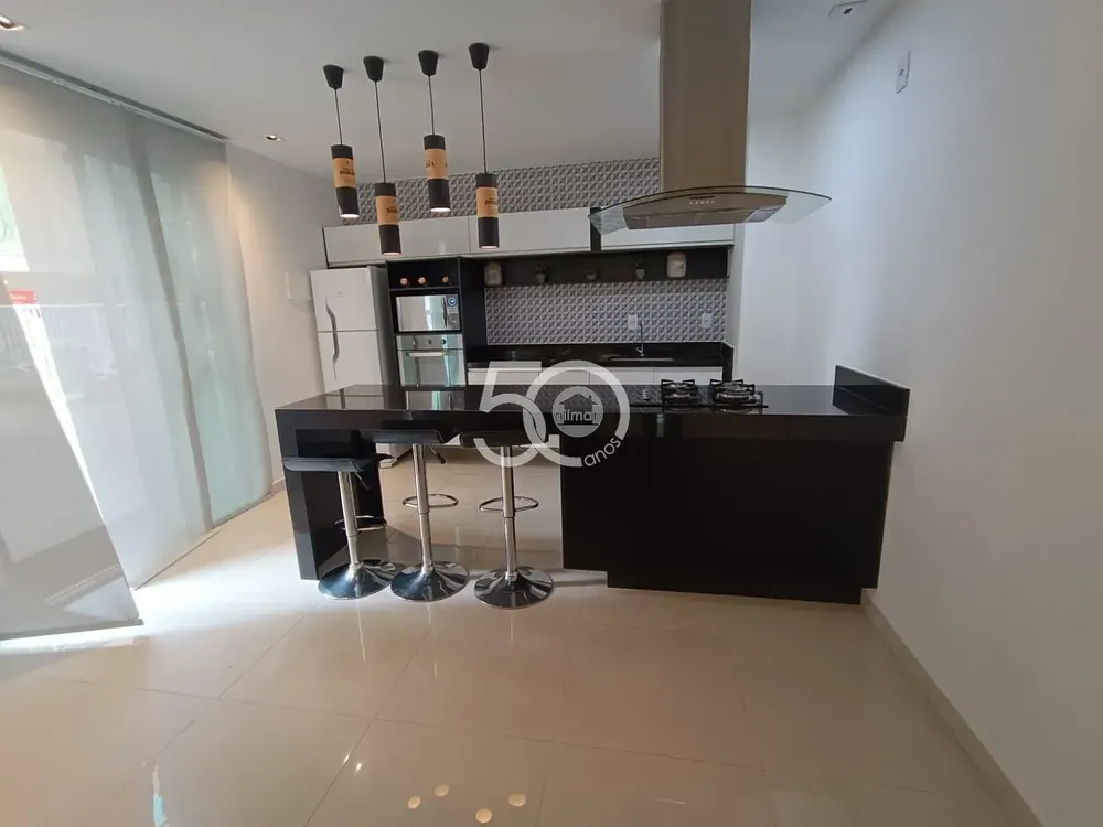 Apartamento, 1 quarto, 36 m² - Foto 33
