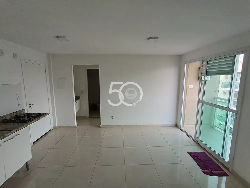 Apartamento, 1 quarto, 36 m² - Foto 14