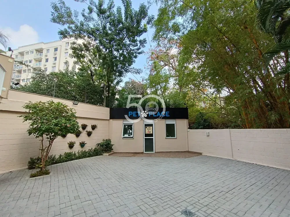Apartamento, 1 quarto, 36 m² - Foto 8