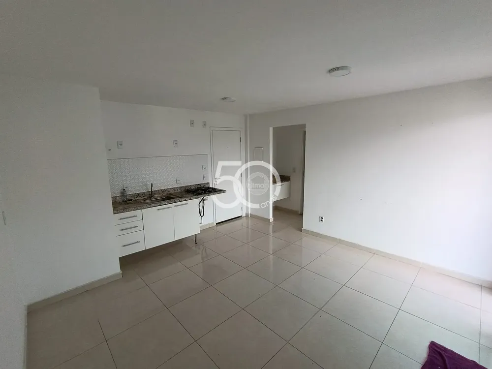 Apartamento, 1 quarto, 36 m² - Foto 12