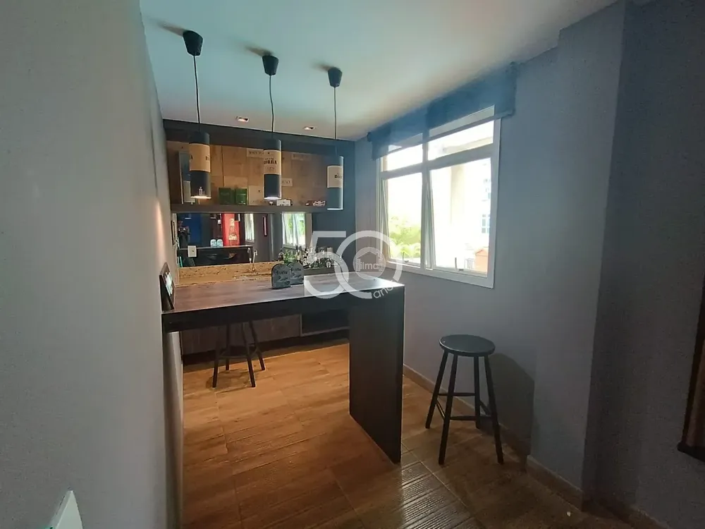 Apartamento, 1 quarto, 36 m² - Foto 30