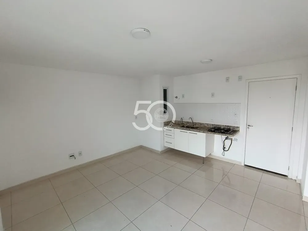 Apartamento, 1 quarto, 36 m² - Foto 10