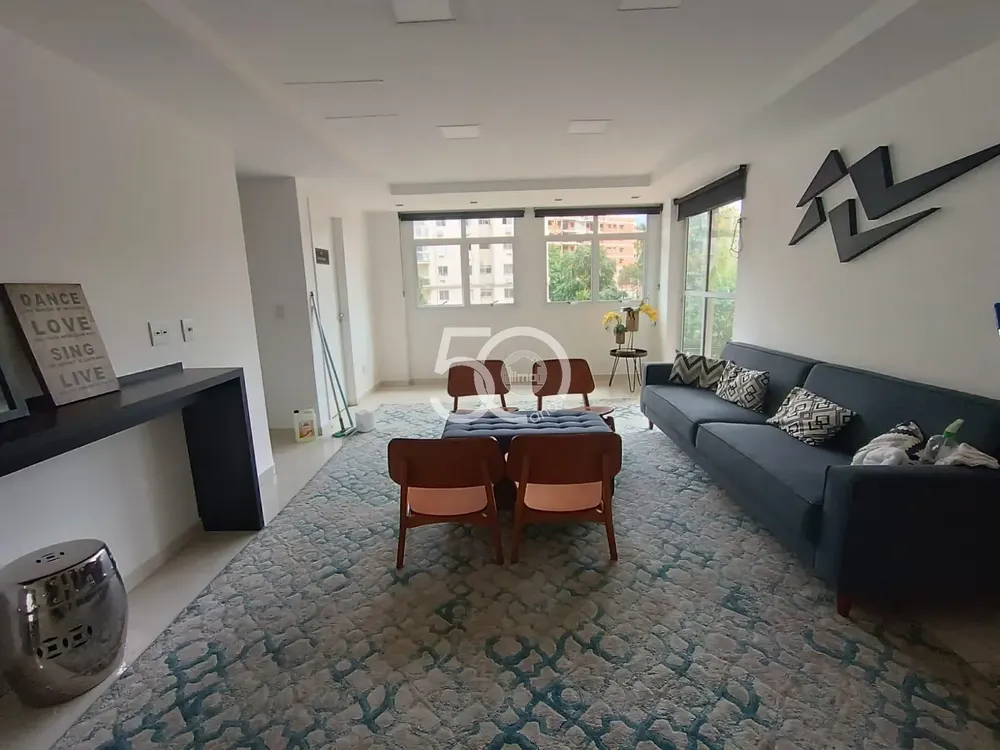 Apartamento, 1 quarto, 36 m² - Foto 28
