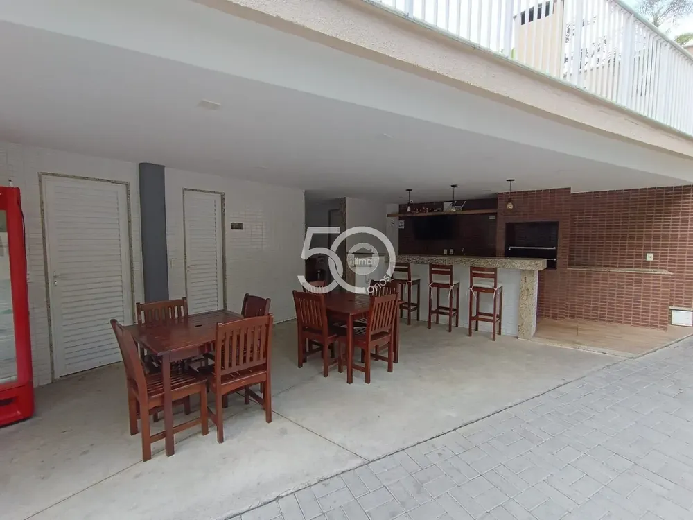 Apartamento, 1 quarto, 36 m² - Foto 6