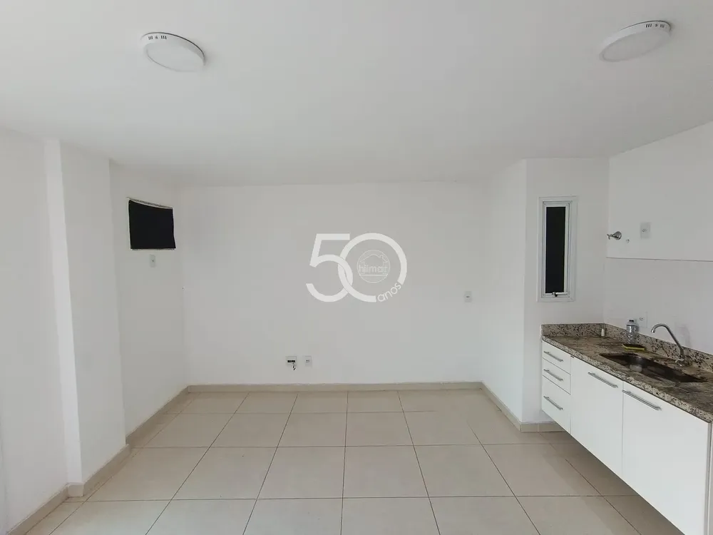 Apartamento, 1 quarto, 36 m² - Foto 9