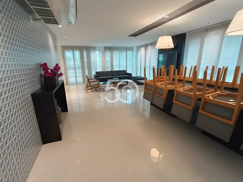 Apartamento, 1 quarto, 36 m² - Foto 32