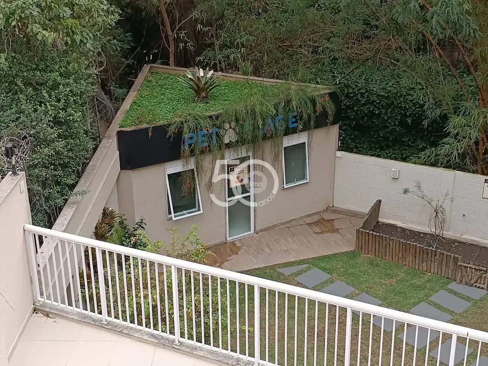 Apartamento, 1 quarto, 36 m² - Foto 36