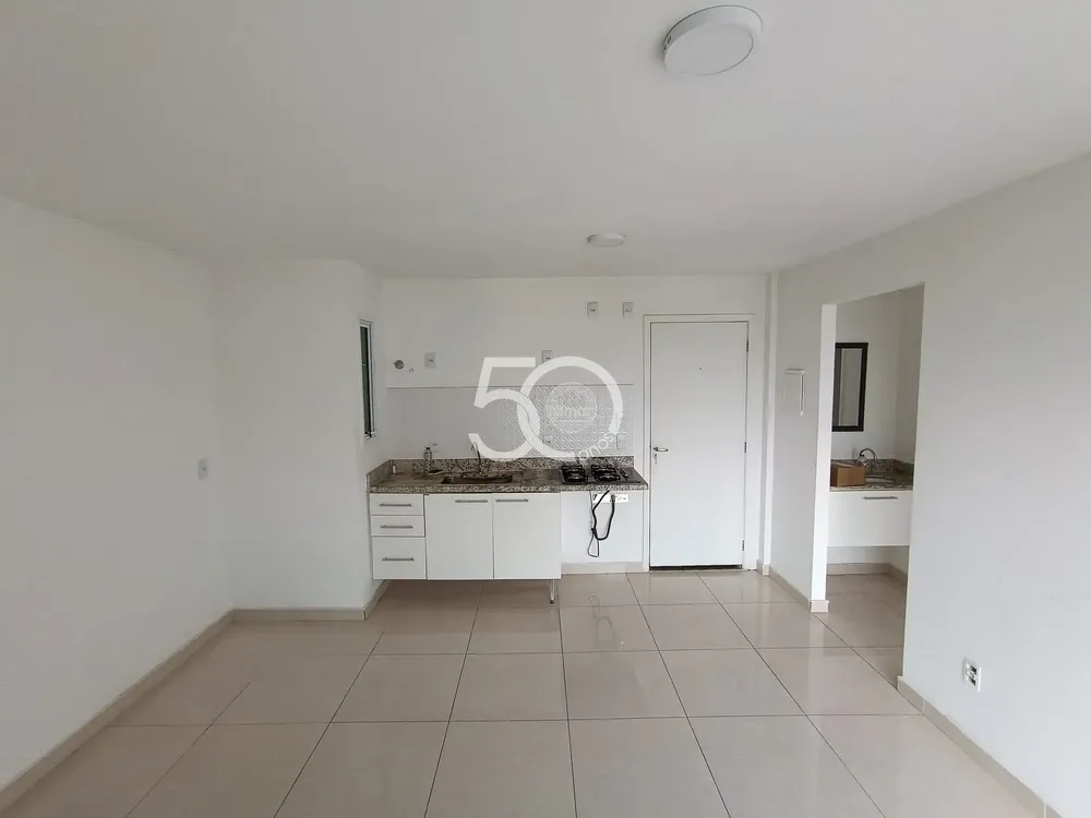 Apartamento, 1 quarto, 36 m² - Foto 11