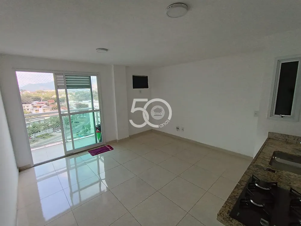 Apartamento, 1 quarto, 36 m² - Foto 16