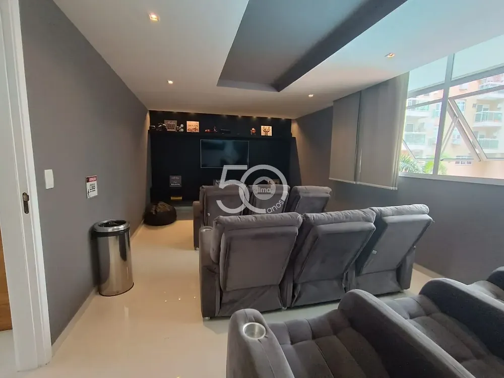Apartamento, 1 quarto, 36 m² - Foto 29