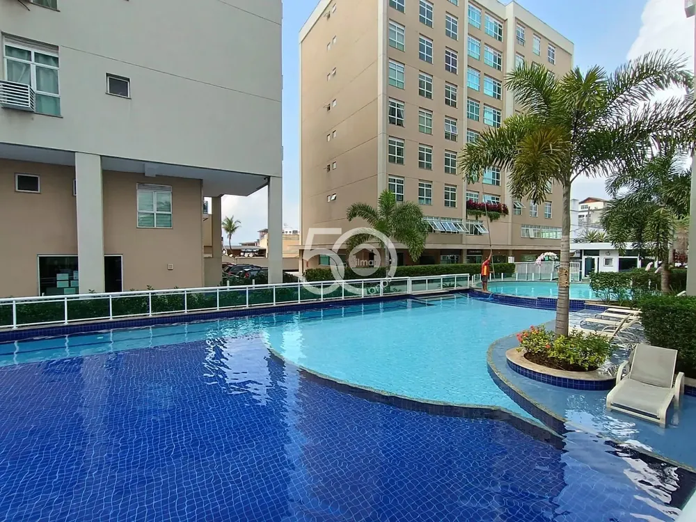 Apartamento, 1 quarto, 36 m² - Foto 3