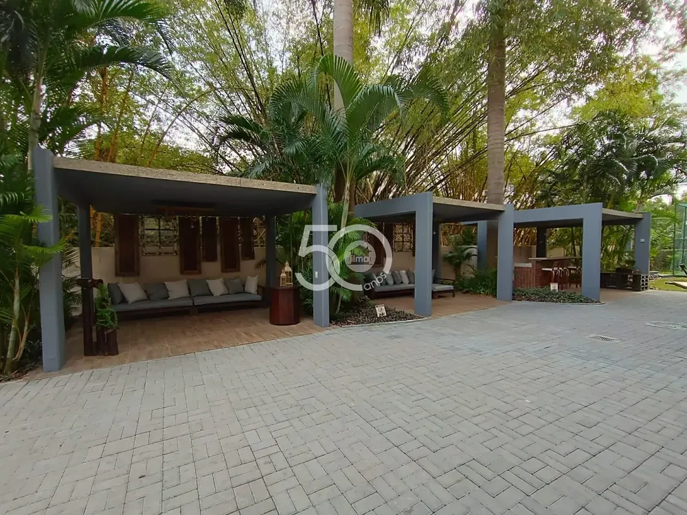 Apartamento, 1 quarto, 36 m² - Foto 5