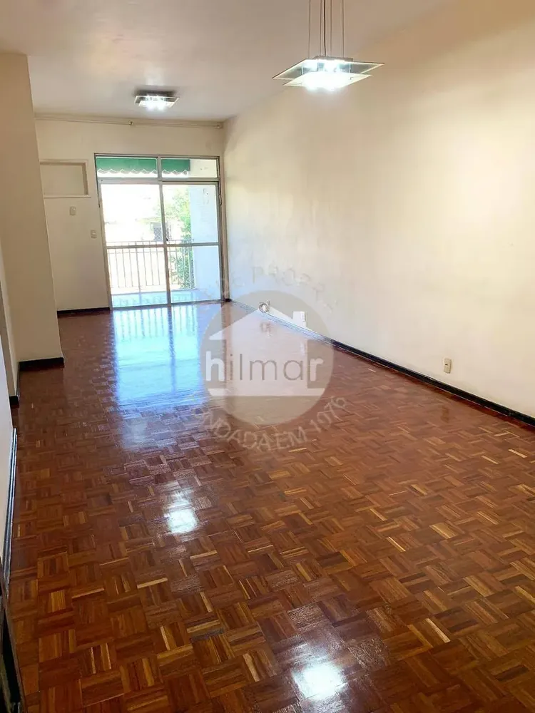 Apartamento, 2 quartos, 116 m² - Foto 16