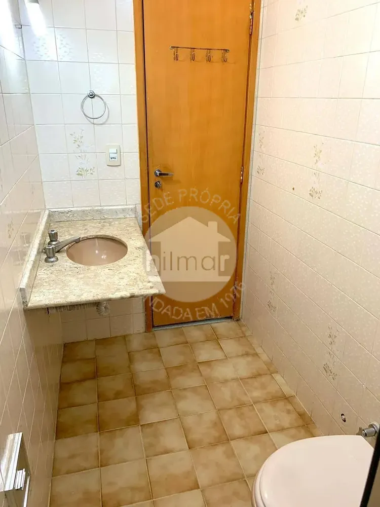 Apartamento, 2 quartos, 116 m² - Foto 17