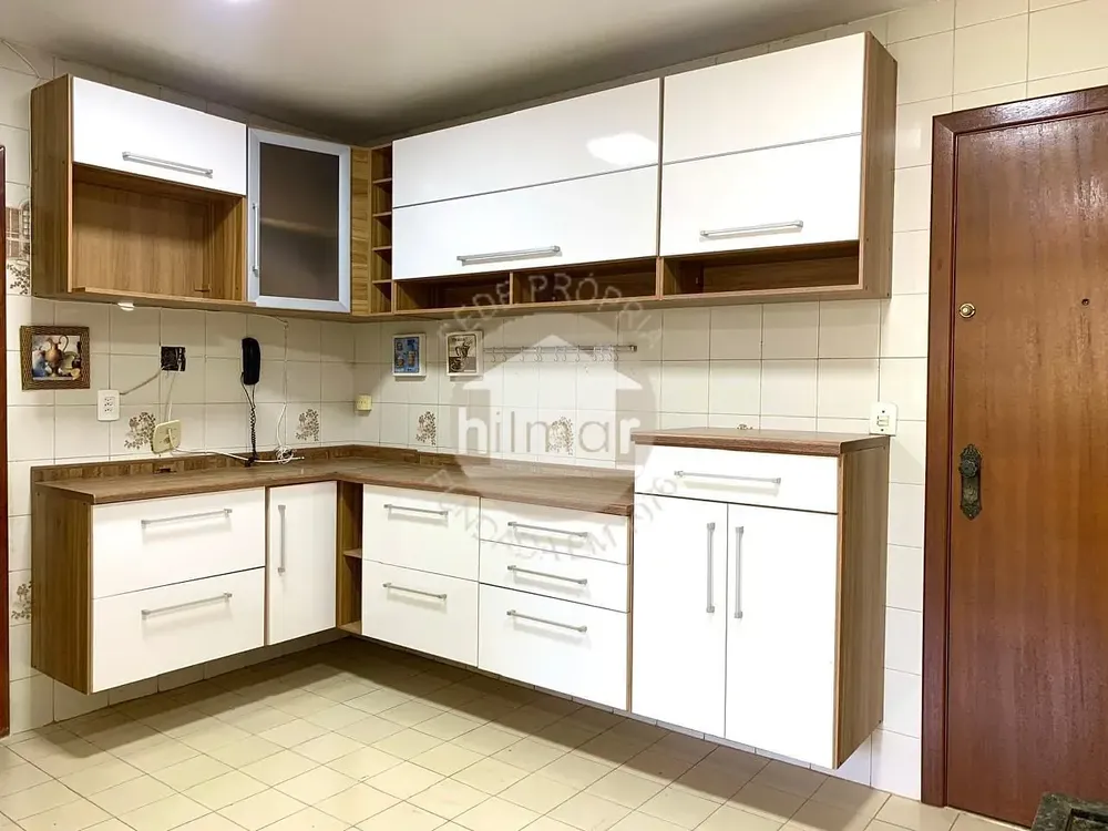 Apartamento, 2 quartos, 116 m² - Foto 9