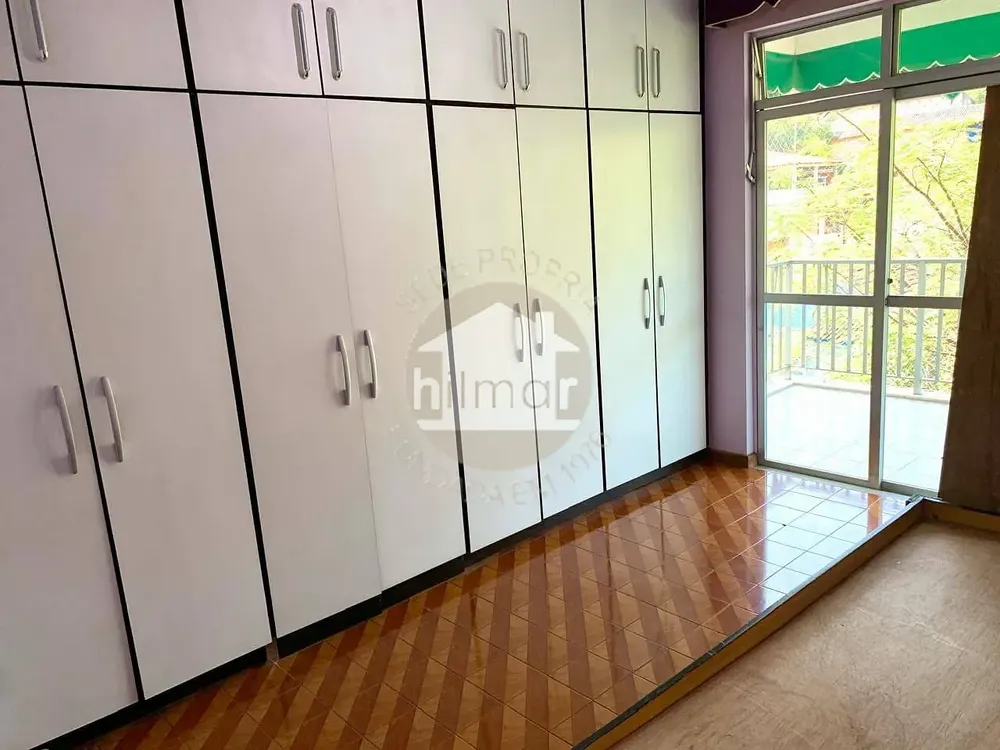 Apartamento, 2 quartos, 116 m² - Foto 18