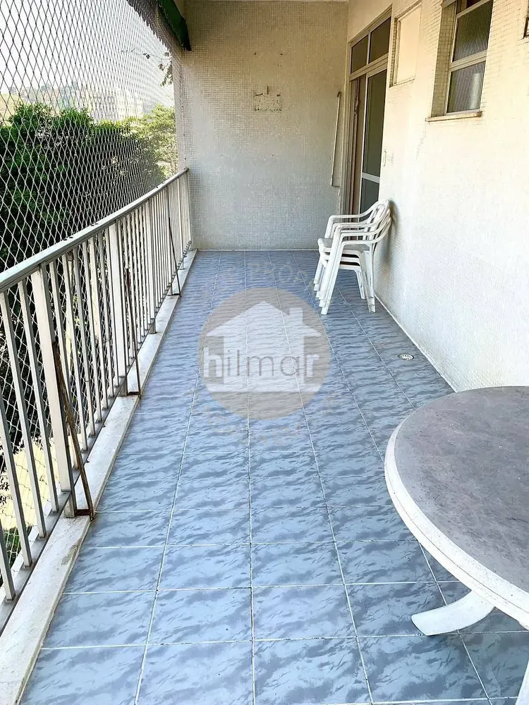 Apartamento, 2 quartos, 116 m² - Foto 26