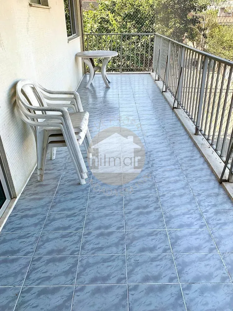 Apartamento, 2 quartos, 116 m² - Foto 25